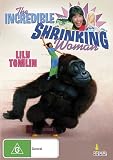 The Incredible Shrinking Woman