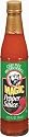 Chef Paul Prudhomme's Magic Seasoning Blends ~ Magic Pepper Sauce, 3.25 fl. Oz. Bottle