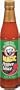 Chef Paul Prudhomme's Magic Seasoning Blends ~ Magic Pepper Sauce, 3.25 fl. Oz. Bottle