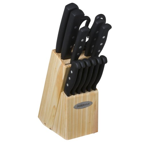 Farberware 23 Pc. Cutlery and Tool Set