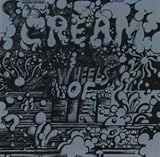 Wheels of Fire: in the Studio - Live at the Fillmore [VINYL]