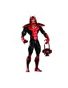 Blackest Night: Red Lantern Atrocitus Action Figure