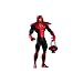 Blackest Night: Red Lantern Atrocitus Action Figure