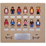 SQUARE VOCAL COLLECTIONS