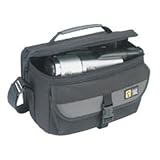  : Case Logic CBV3 Camcorder Bag with Detachable Accessory Pack