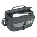 Video Games : Case Logic CBV3 Camcorder Bag with Detachable Accessory Pack