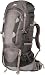 Gregory Mountain Products Palisade 80 Backpack, Iron Gray, Medium