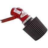 AEM 21-532R Red Cold Air Intake System by AEM