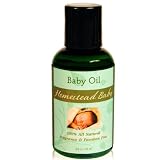 Natural Baby Oil