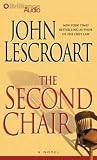 The Second Chair: A Novel