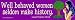 Well-Behaved Women Seldom Make History. Bumper Magnet