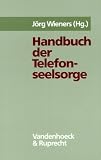 Handbuch der Telefonseelsorge