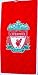 Liverpool FC Towel