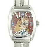 Pugster Alice In Wonderland Italian Charms