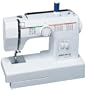 Euro-Pro Denim Sewlution 21 Stitch Sewing Machine 380