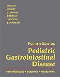 Pediatric Gastrointestinal Disease (2 Volume Set)