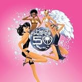 Hed Kandi 50 [VINYL]