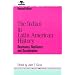 The Indian in Latin American History: Resistance, Resilience, and Acculturation (Jaguar Books on Latin America)