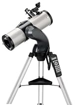 Celestron Nexstar 114GT  114mm Go-To Reflector Telescope