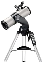Celestron Nexstar 114GT  114mm Go-To Reflector Telescope