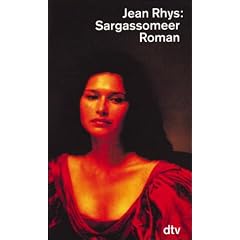 Sargassomeer. Roman.