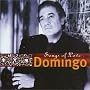 Placido Domingo: Songs of Love