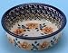  Polish Pottery Bowl 1 3/4\