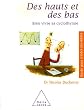 Des hauts et des bas : Bien vivre sa cyclothymie
