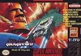 Arkanoid - Doh it Again! for Super Nintendo SNES