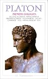 Premiers dialogues - second alcibiade - hippias mineur