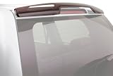 EGR 51221 DustGuard Smoke Rear Window Dust Shield