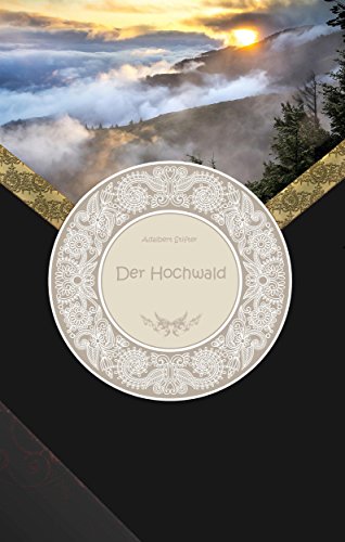 Der Hochwald (German Edition)