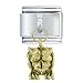 Jewelry : Goblin Gothic Dangle Italian Charm
