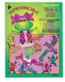 SING & READ COLORS REPRODUCIBLE