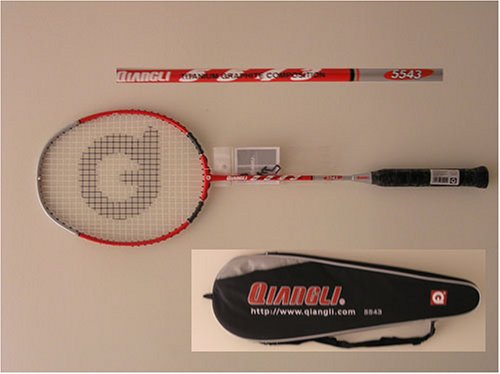 Qiangli 5543 Badminton Racket
