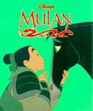 Disney s Mulan (Miniature Editions)