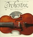 The Young Person's Guide to the Orchestra (Book & CD)