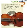The Young Person's Guide to the Orchestra (Book & CD)