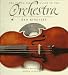 Books : The Young Person's Guide to the Orchestra (Book & CD)