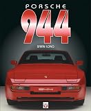 Porsche, 944 (Car & Motorcycle Marque/Model)