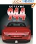 Porsche, 944 (Car & Motorcycle Marque/Model)