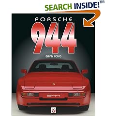 Porsche, 944 (Car & Motorcycle Marque/Model)