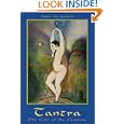 Tantra: Cult of the Feminine by Andre Van Lysebeth