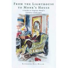 Lighthouse to Monk's House