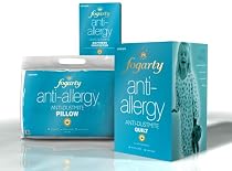 Fogarty Ultracare Anti-Allergy Single Quilt - 13.5 Tog