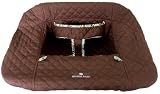 Balboa Baby Shopping Cart Cover, Floral Trim