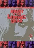 DVD : Night Of The Living Dead [1968]