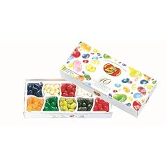 Jelly Belly Beans 10 Sorten Geschenkpackung, 1er Pack (1 x 125 g)