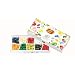 Jelly Belly Beans 10 Sorten Geschenkpackung, 1er Pack (1 x 125 g)