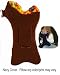 Baby : RestUpRight Pillow for Children(Ages 3 to 6yrs)-NAVY
